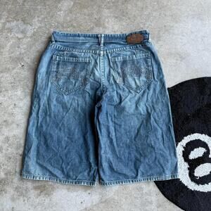 Y2K Vintage Ecko Untld. Baggy Jorts